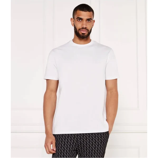 Armani Exchange Tričko | Regular Fit 64337673