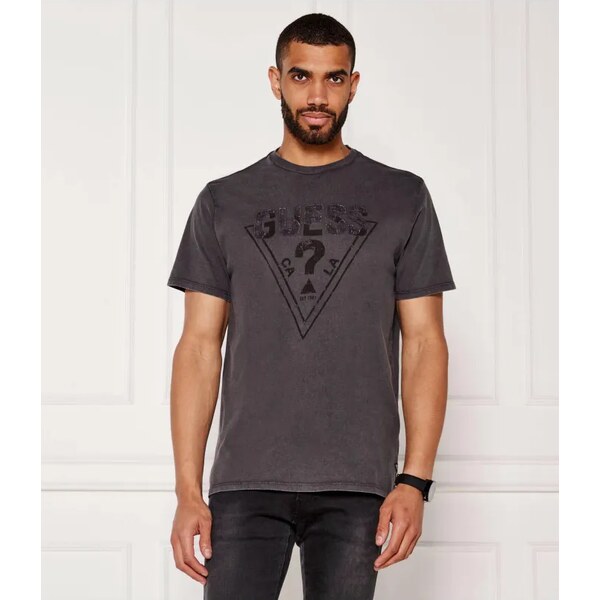 GUESS Tričko | Regular Fit 64337666