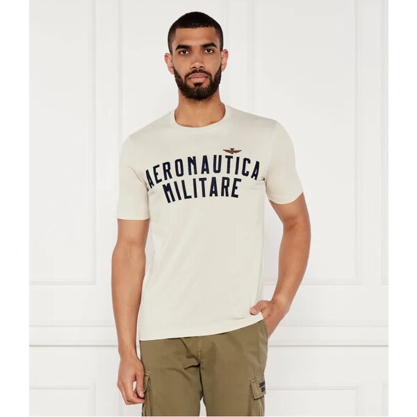 Aeronautica Militare Tričko | Regular Fit 64337686
