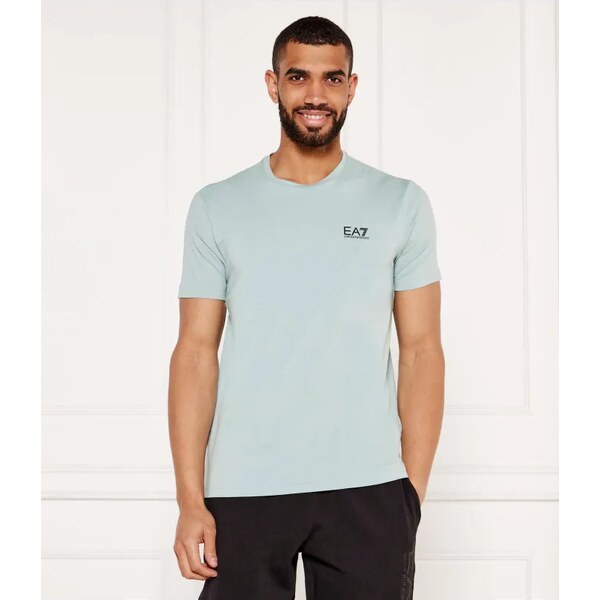 EA7 Tričko | Slim Fit 64337679