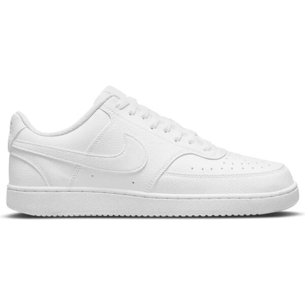 Unisex Court Vision Low DH2987-100 White - Nike 64813704