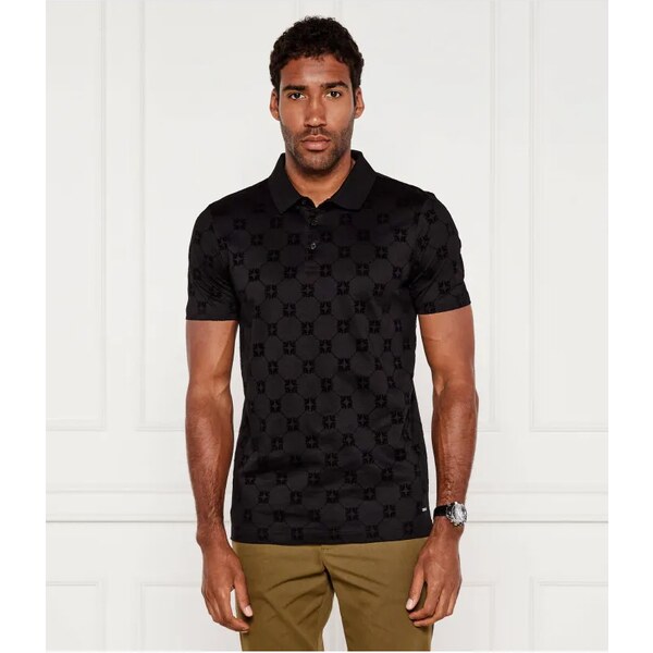 Joop! Polo tričko Bartholo | Modern fit | mercerised 64289522