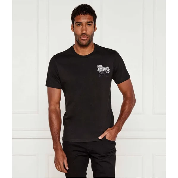 Kenzo Tričko HAPPY TIGER | Slim Fit 64289563