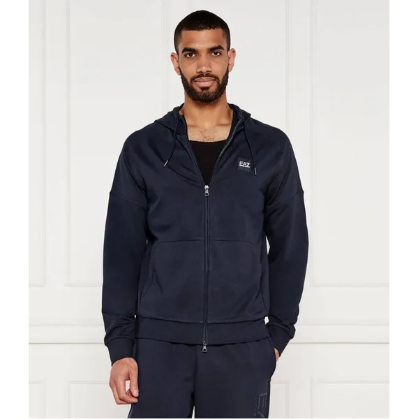 EA7 Mikina | Regular Fit 66821321