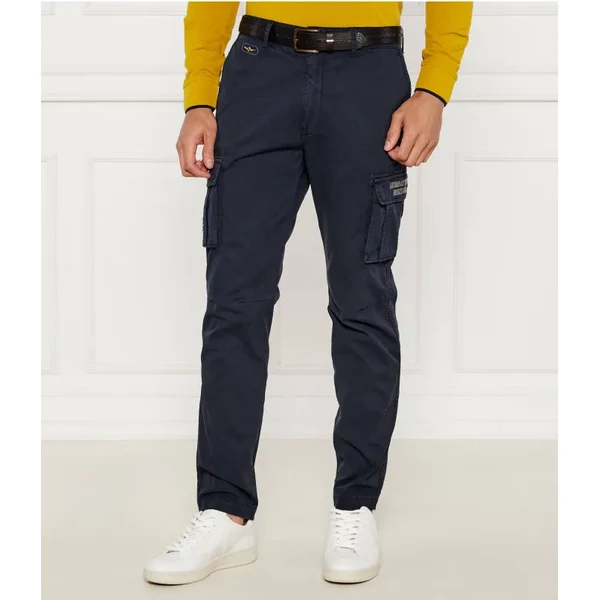 Aeronautica Militare Kapsáče | Slim Fit 64289627