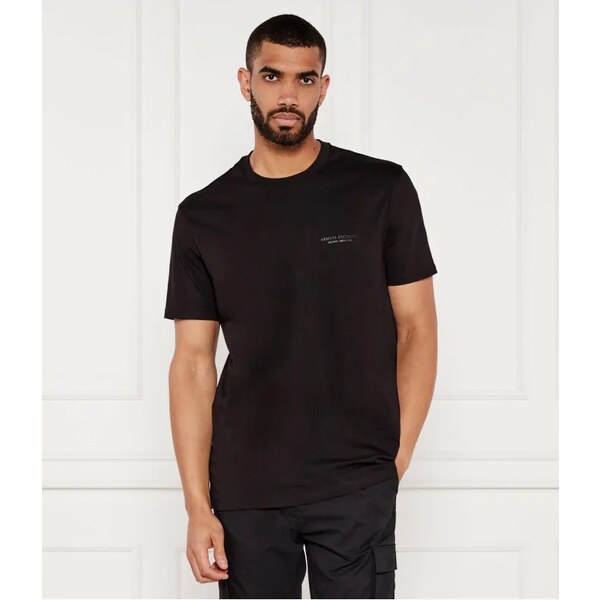 Armani Exchange Tričko | Regular Fit 64289589