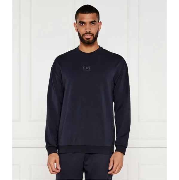 EA7 Mikina | Regular Fit 64289609