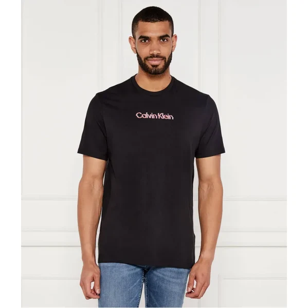 Calvin Klein Jeans Tričko | Regular Fit 64289543