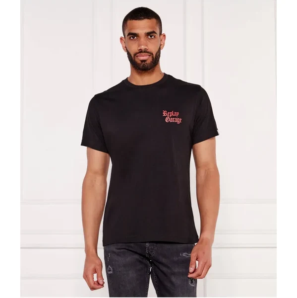 Replay Tričko | Regular Fit 64282738