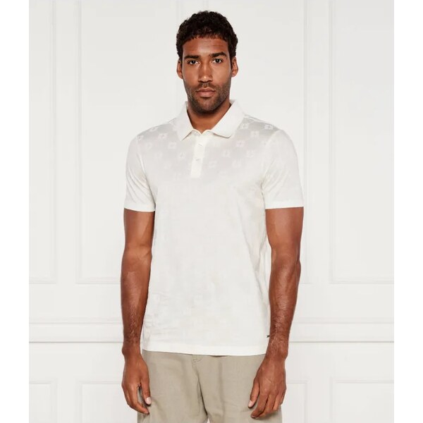 Joop! Polo tričko Bartholo | Modern fit | mercerised 64282647