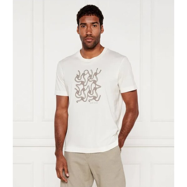 Joop! Jeans Tričko Anup | Regular Fit 64284169