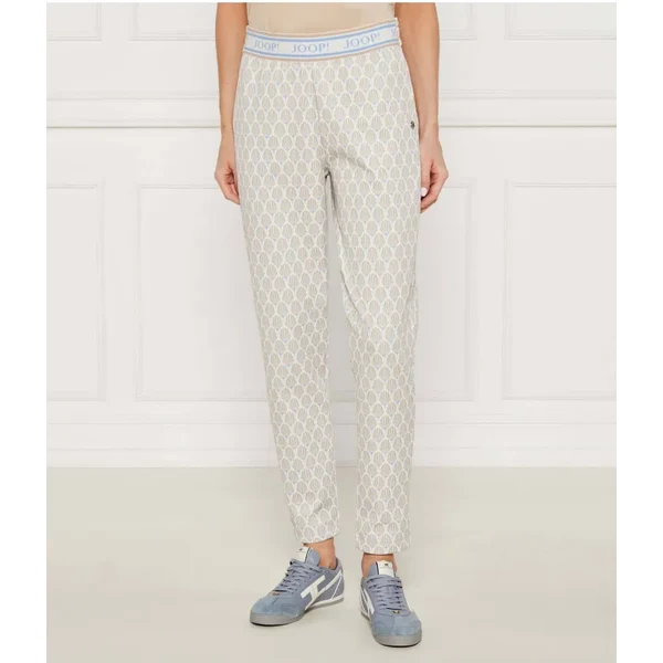 Joop! Teplákové nohavice Tulla | Regular Fit 64282641