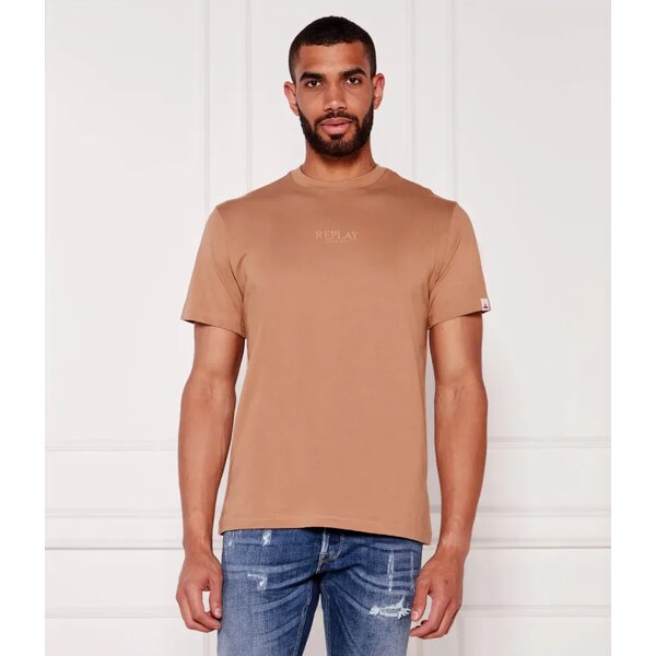 Replay Tričko | Regular Fit 64284152