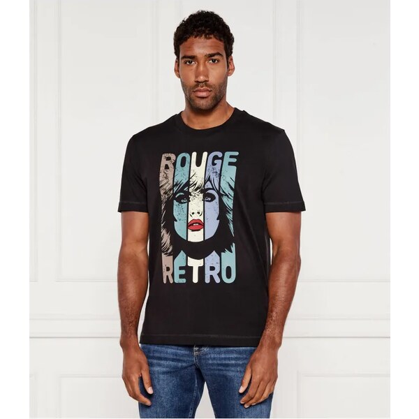 Joop! Jeans Tričko Akito | Regular Fit 64284170