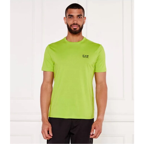 EA7 Tričko | Slim Fit 64343506