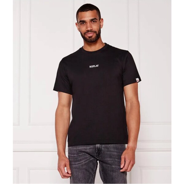 Replay Tričko | Regular Fit 64284153