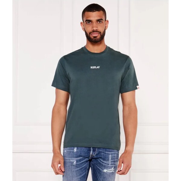 Replay Tričko | Regular Fit 64284154