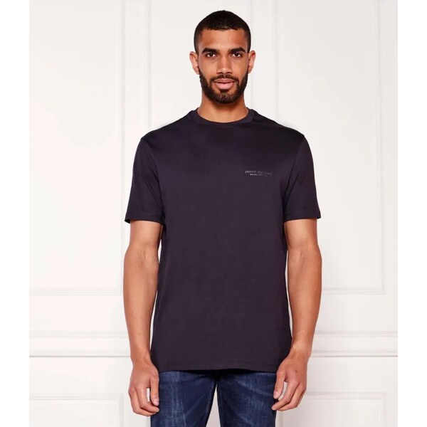 Armani Exchange Tričko | Regular Fit 64282704