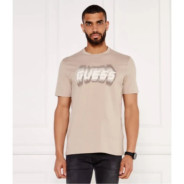 GUESS ACTIVE Tričko ASCANIO | Regular Fit 64282665