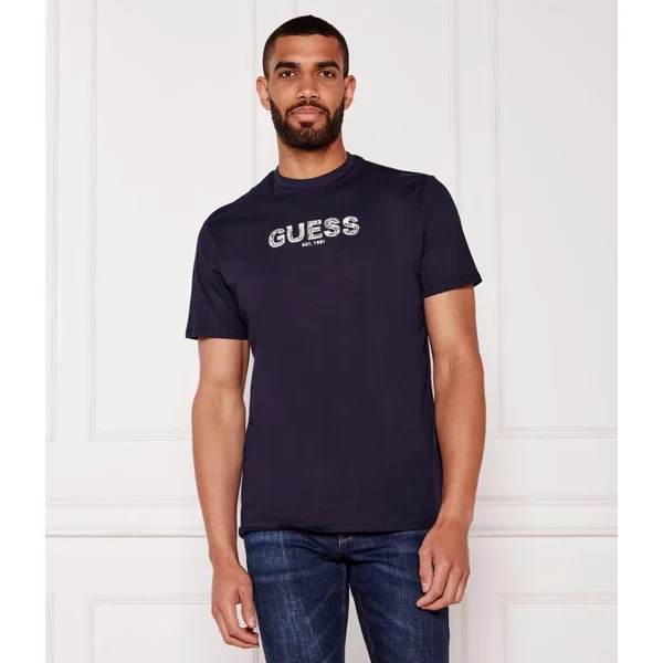 GUESS Tričko | Regular Fit 64284160