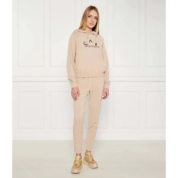 EA7 Tepláková súprava | Regular Fit 64282707