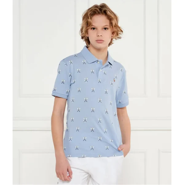 POLO RALPH LAUREN Polo tričko | Regular Fit 64197526
