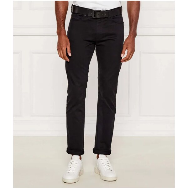 BOSS ORANGE Nohavice Delaware | Slim Fit 64143416