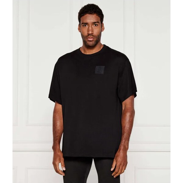 Just Cavalli Tričko | Loose fit 64143344