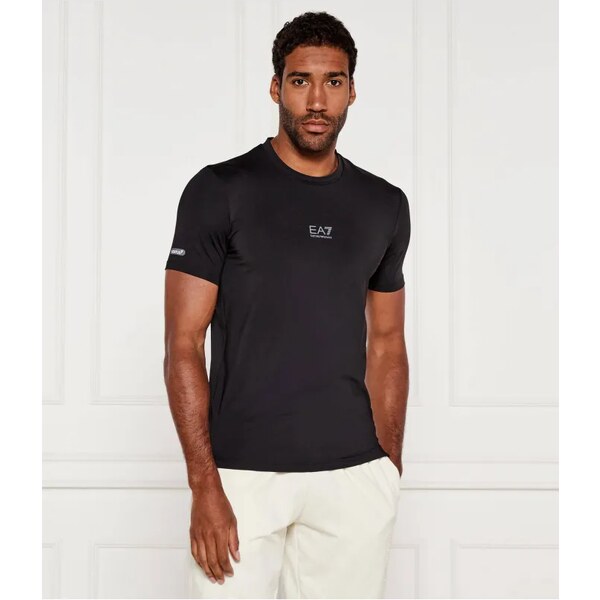 EA7 Tričko | Slim Fit 64143366