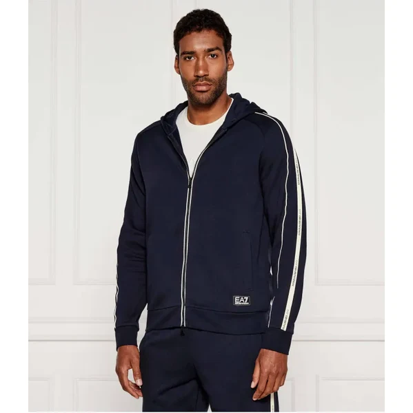 EA7 Mikina | Regular Fit 64143390