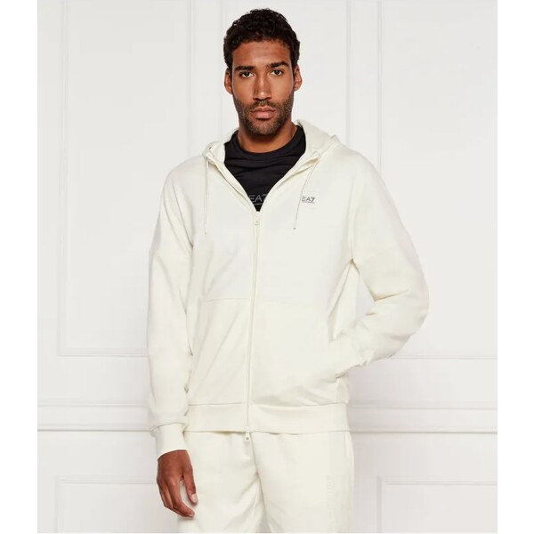 EA7 Mikina | Regular Fit 64143383