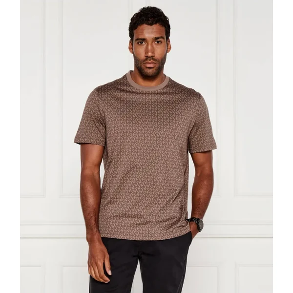 Michael Kors Tričko | Regular Fit 64143345