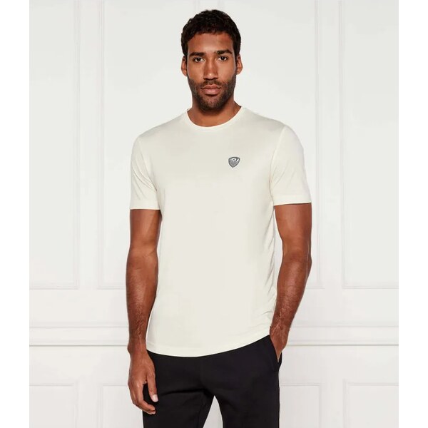 EA7 Tričko | Regular Fit 64143367