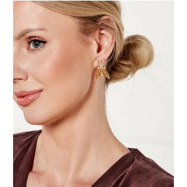 Patrizia Pepe Náušnice 64143336