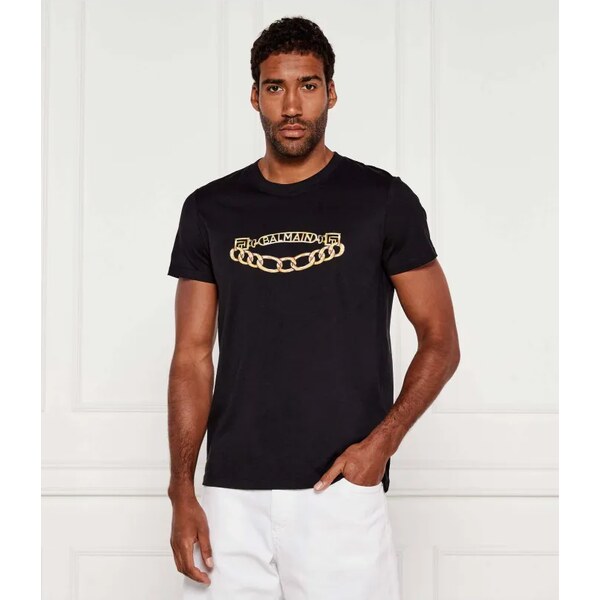 Balmain Tričko | Slim Fit 64143337