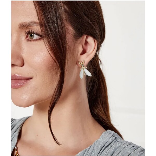 Patrizia Pepe Náušnice 64143400