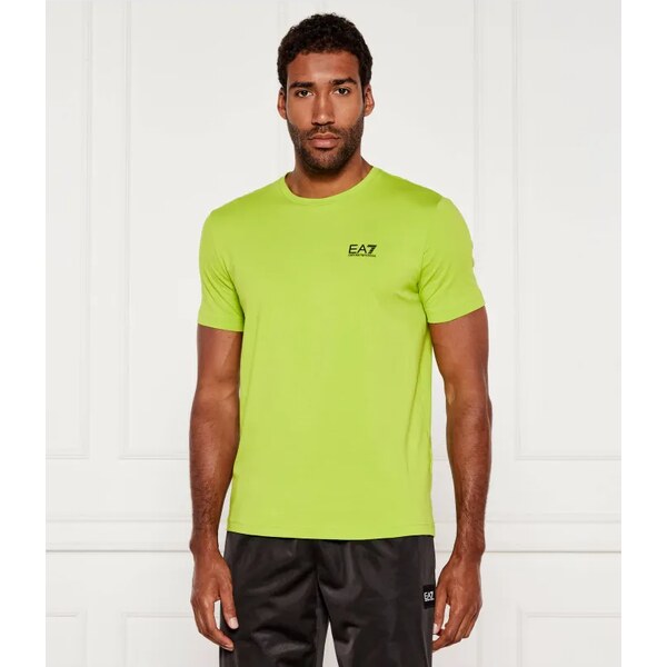 EA7 Tričko | Slim Fit 64143354