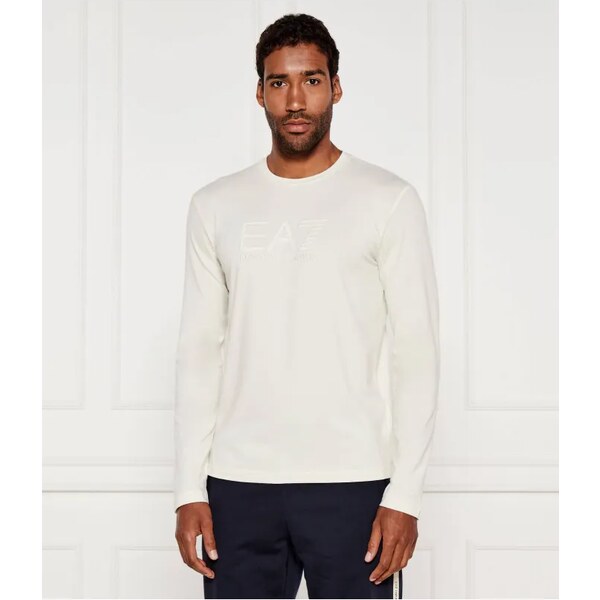 EA7 Longsleeve | Slim Fit 64125912