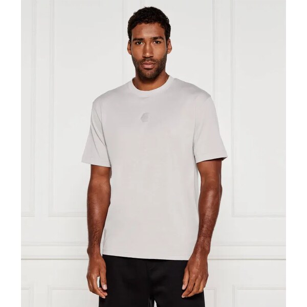 BOSS GREEN Tričko Future | Relaxed fit 66841507