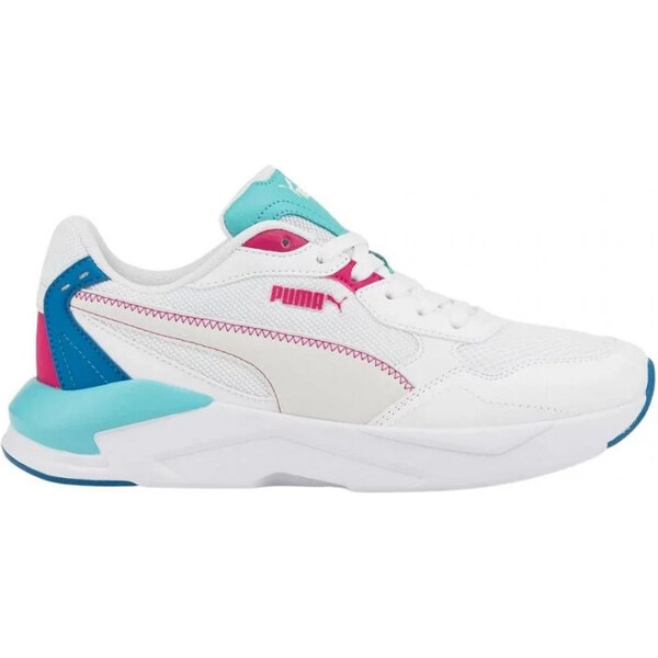 Dámska športová obuv X-Ray Speed Lite W 384639 07 White Mix - Puma 64813750