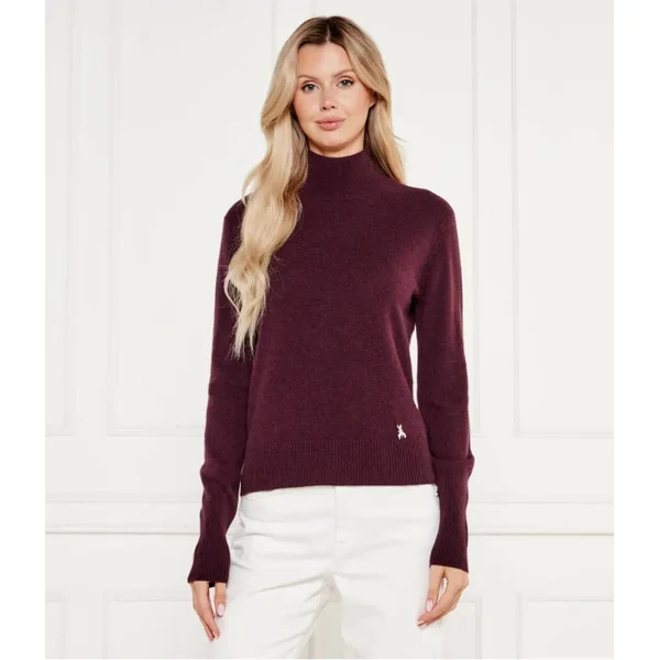 Patrizia Pepe Kašmírový rolák | Regular Fit 64110352