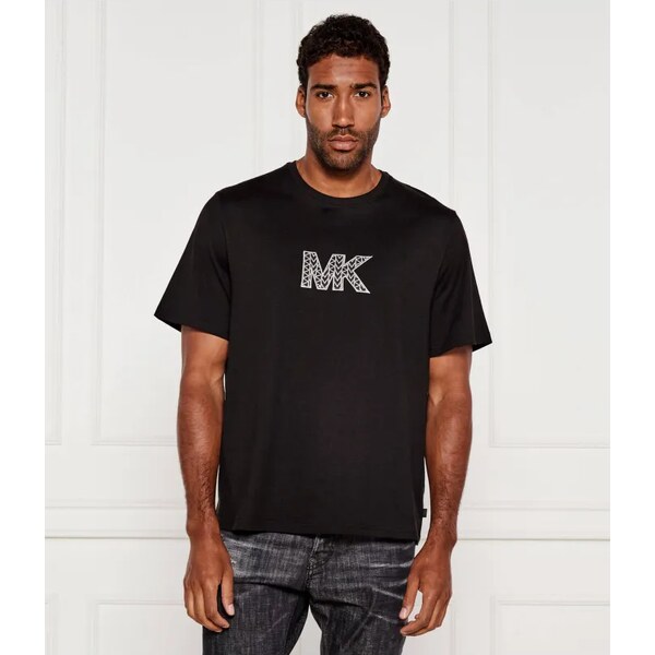 Michael Kors Tričko | Regular Fit 64110380