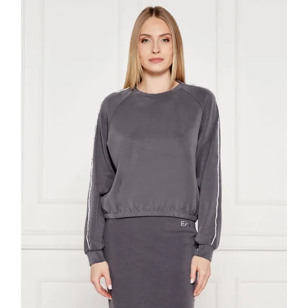 EA7 Mikina | Regular Fit 64040211