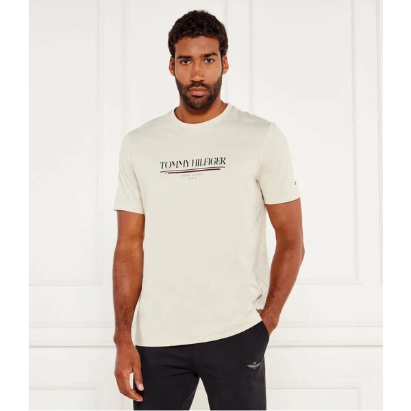 Tommy Hilfiger Tričko | Regular Fit 64017447