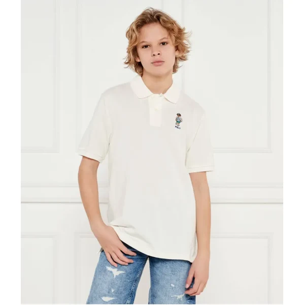 POLO RALPH LAUREN Polo tričko | Regular Fit 64014202