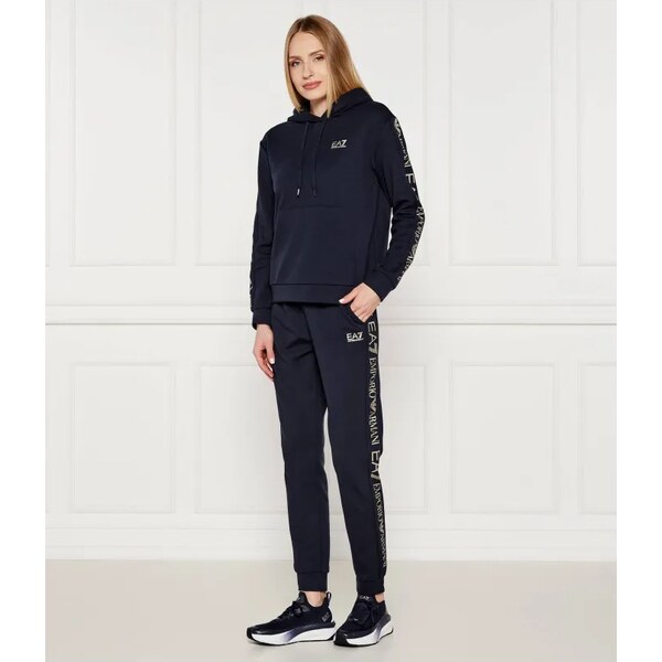 EA7 Tepláková súprava | Regular Fit 64014209