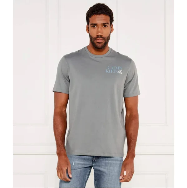 Calvin Klein Jeans Tričko | Regular Fit 64017474