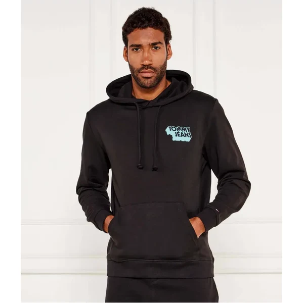 Tommy Jeans Mikina | Regular Fit 64005742