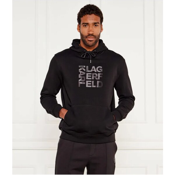Karl Lagerfeld Mikina | Regular Fit 64005758
