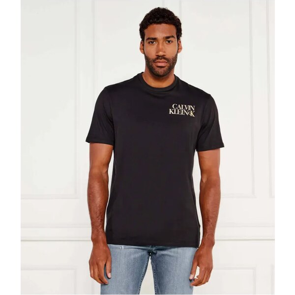 Calvin Klein Jeans Tričko | Regular Fit 64005748